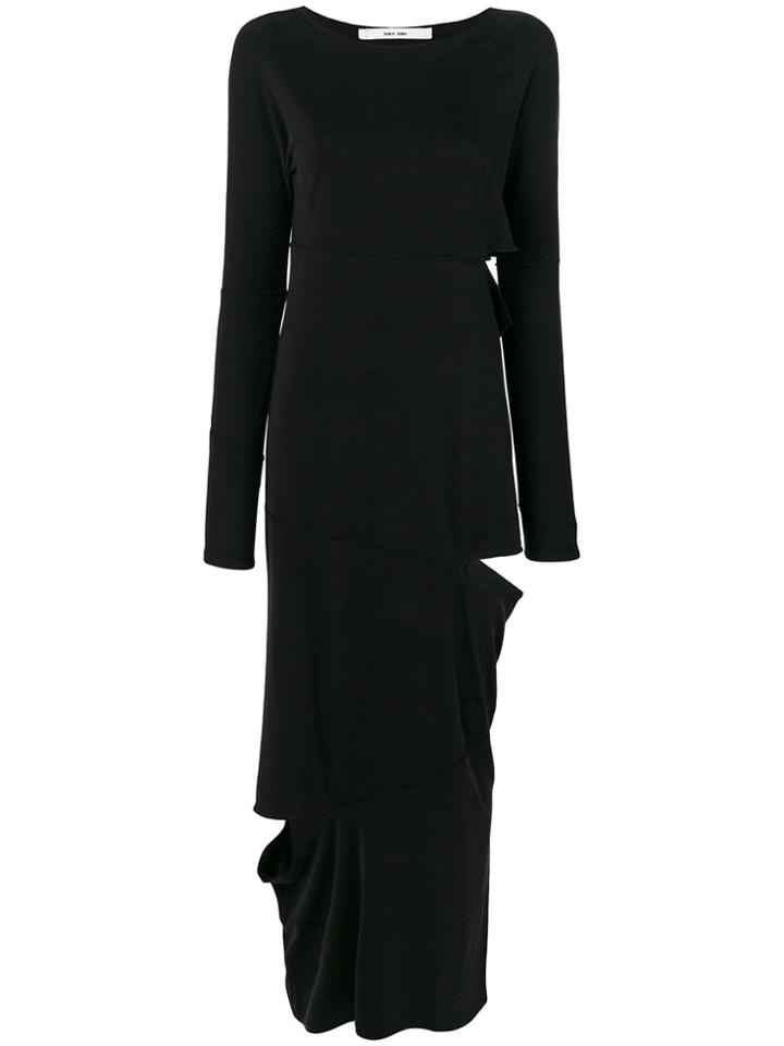 Damir Doma Dene Dress - Black