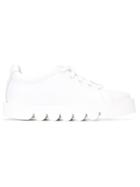 Kenzo K-wave Sneakers - White