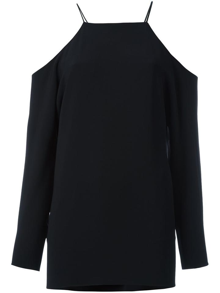 The Row 'krauss' Blouse