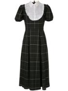 Macgraw Library Dress - Black