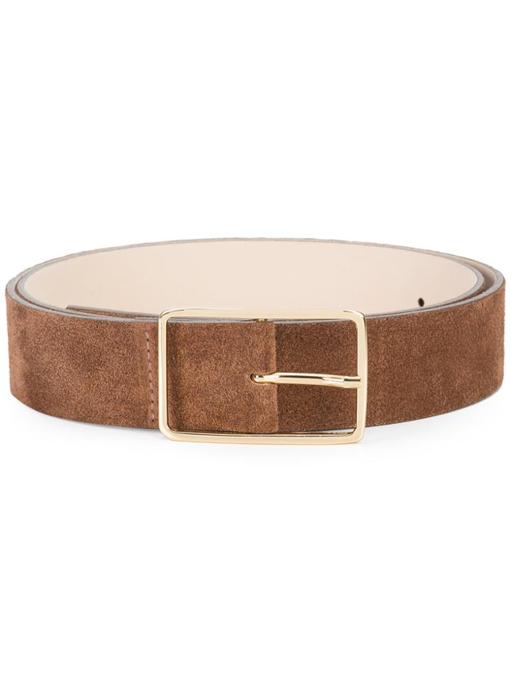 B-low The Belt Classic Belt - Brown