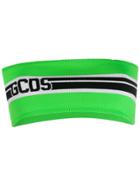 Gcds Fluorescent Logo Band - Green