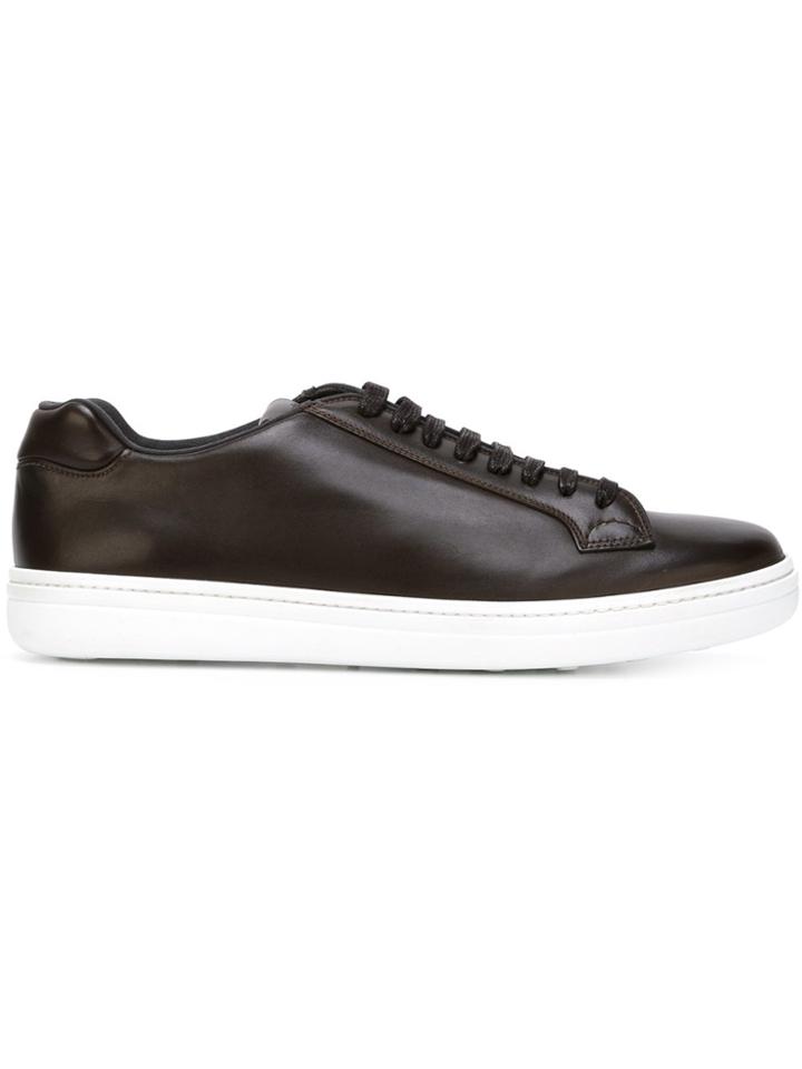 Church's 'mirfield' Sneakers - Brown