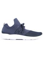 Arkk Classic Low-top Sneakers - Blue