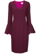 Milly Milly 212ic013983l Plum/magenta Natural (veg)->cotton - Pink &