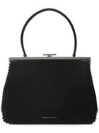 Loeffler Randall Olivian Tote - Black