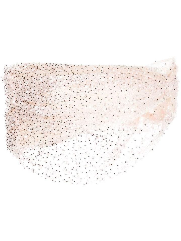 Marchesa - Pink