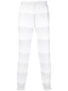 Reebok Reebook X Cottweiler Frosted Track Pant - White