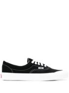 Vans Ua Authentic Low-top Sneakers - Black