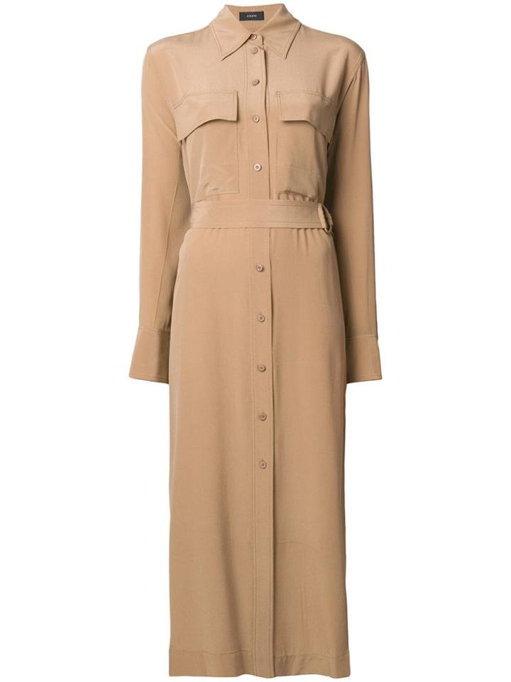 Joseph Joseph Jf001940 0150 Camel Natural (vegetable)->cotton - Brown