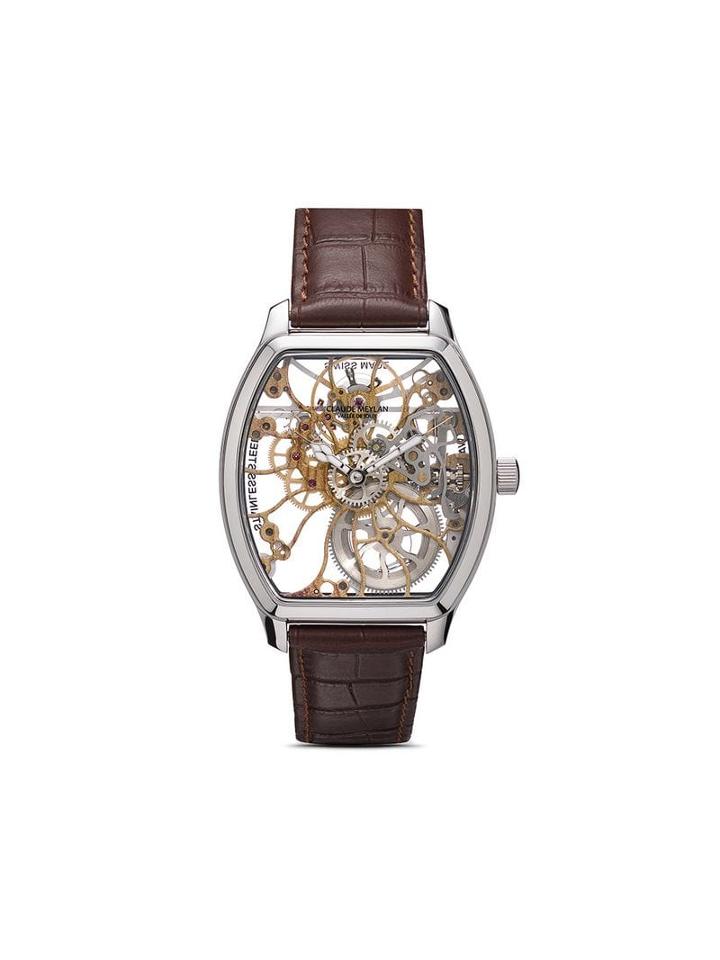 Claude Meylan 6047 Wp - Multicoloured