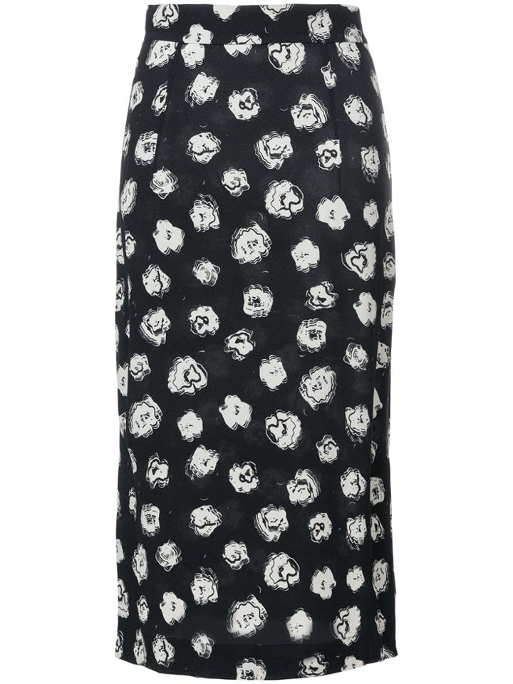 Henrik Vibskov Ever Better Skirt - Black