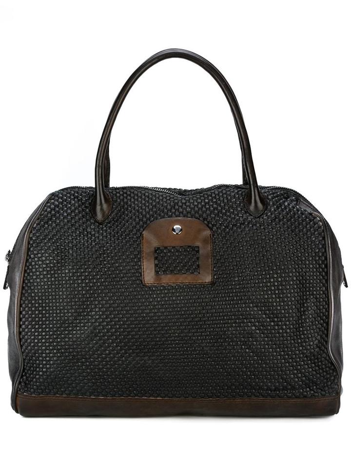 Numero 10 'monzegno' Tote, Women's, Black