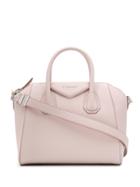 Givenchy Antigona Tote Bag - Pink