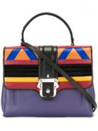 Paula Cademartori Small 'fay' Shoulder Bag
