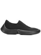 Camper Lab Pull-on Sneakers - Black