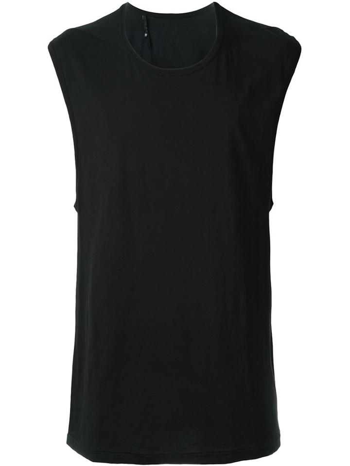 11 By Boris Bidjan Saberi 'ben' Vest
