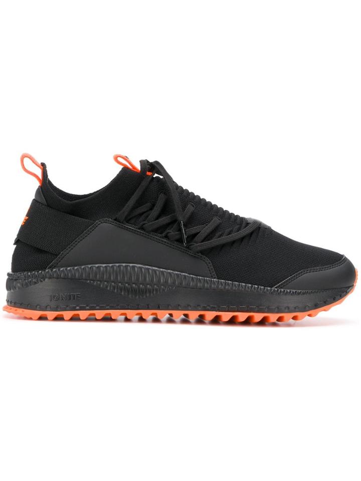 Puma X Atelier New Regime Tsugi Jun Sneakers - Black