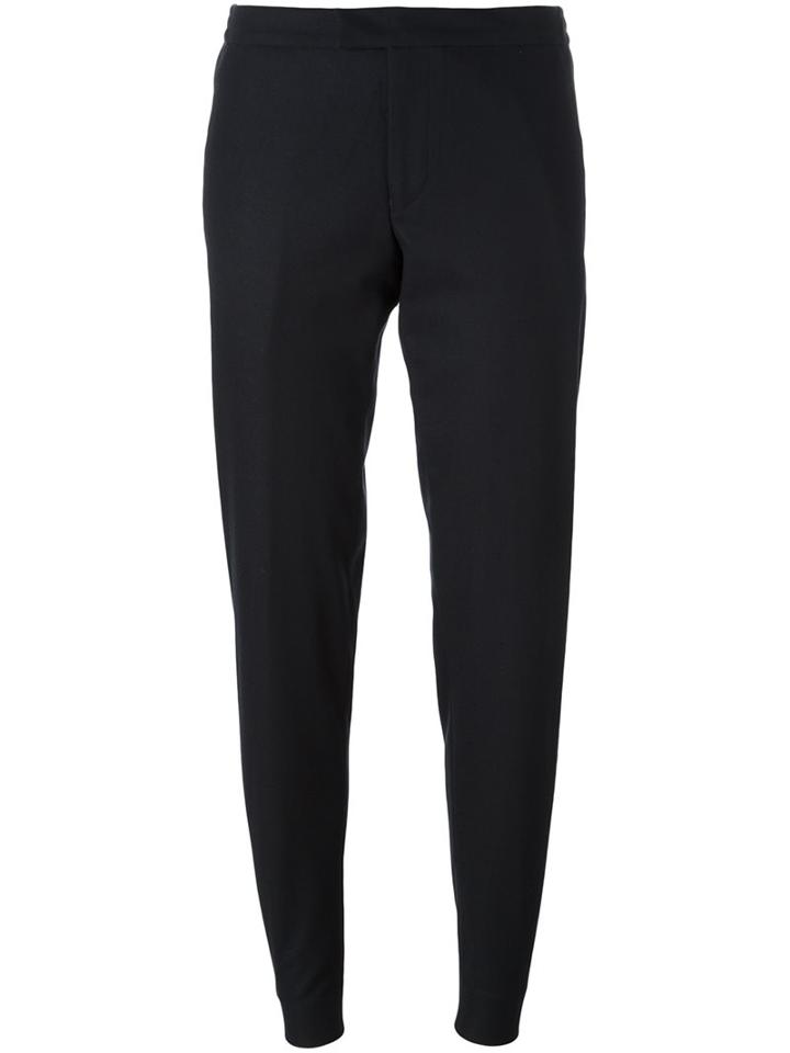 Stephan Schneider 'inanimate' Trousers