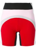 No Ka' Oi - Pala Yoga Shorts - Women - Polyamide/spandex/elastane - 1, Women's