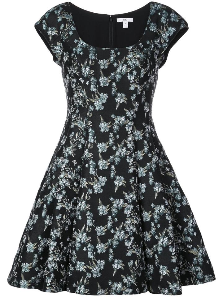 Zac Zac Posen Charleston Dress - Black