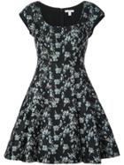 Zac Zac Posen Charleston Dress - Black