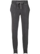 Dkny Dp8p1489asymribbedblack - Grey