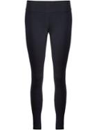 Lygia & Nanny Leggings, Women's, Size: 40, Blue, Polyamide/spandex/elastane