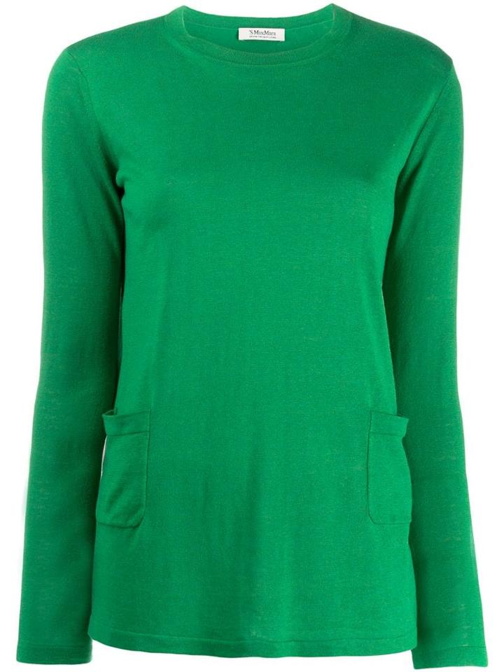 's Max Mara - Green