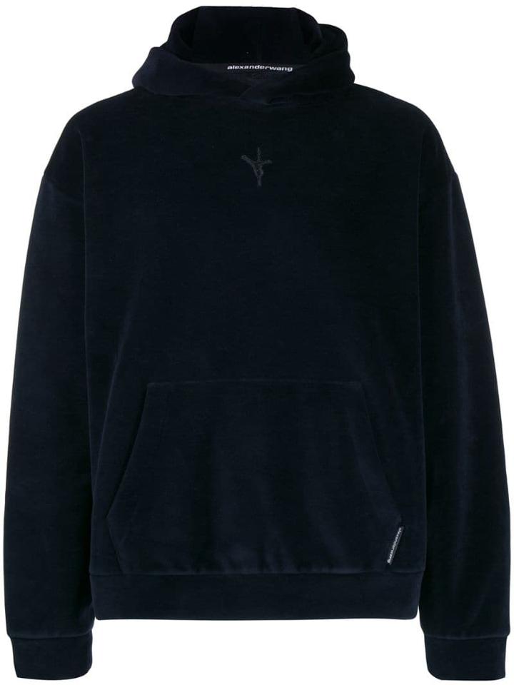Alexander Wang Baseball Jersey - Blue