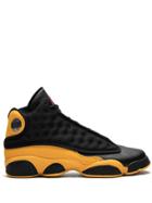 Jordan Teen Air Jordan 13 Retro Sneakers - Black