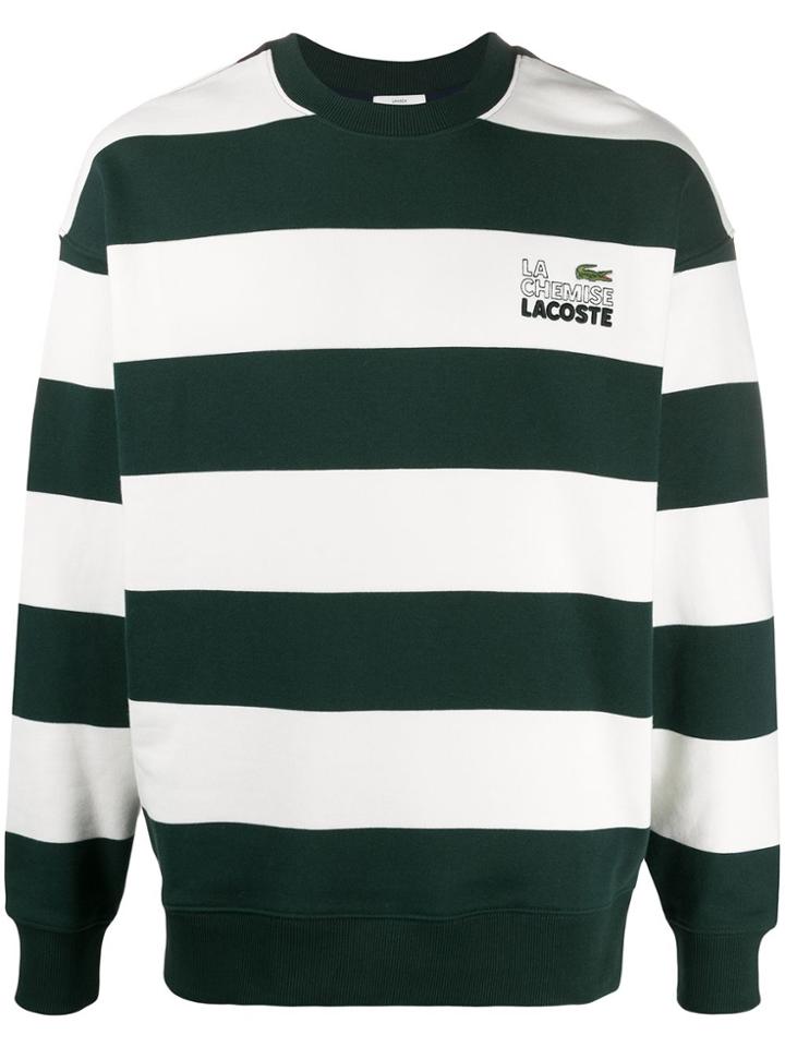 Lacoste Live Lacoste Live Sh8142ab 0lp Natural (vegetable)->cotton -