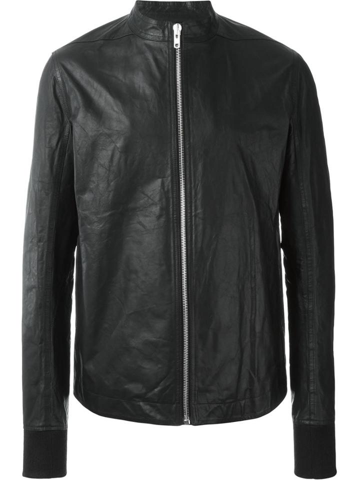 Rick Owens 'sterburg' Jacket