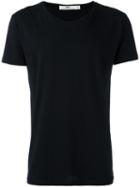 Hope For Men 'alias' T-shirt, Size: 46, Black, Cotton