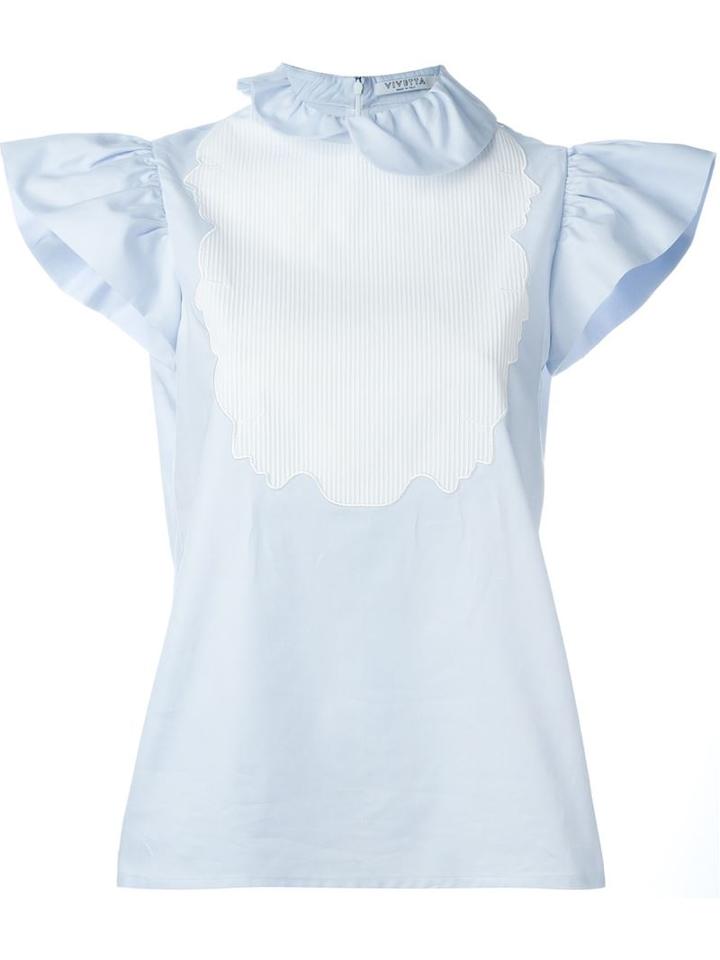 Vivetta 'lizete' Blouse