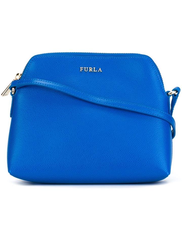 Furla Logo Small Crossbody Bag