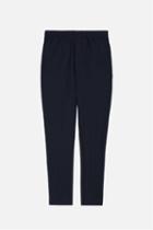 Ami Alexandre Mattiussi Straight-legged Trousers