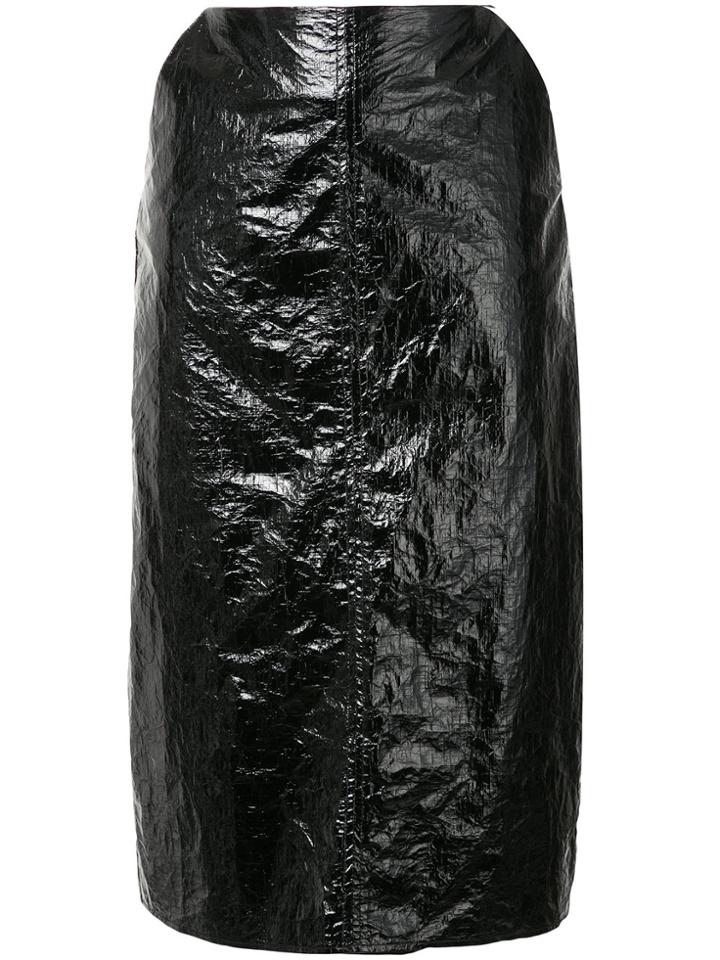 Georgia Alice Naughty Skirt - Black