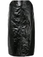 Georgia Alice Naughty Skirt - Black