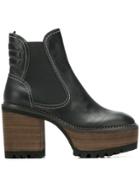 See By Chloé Sb31001a-08250999 - Black