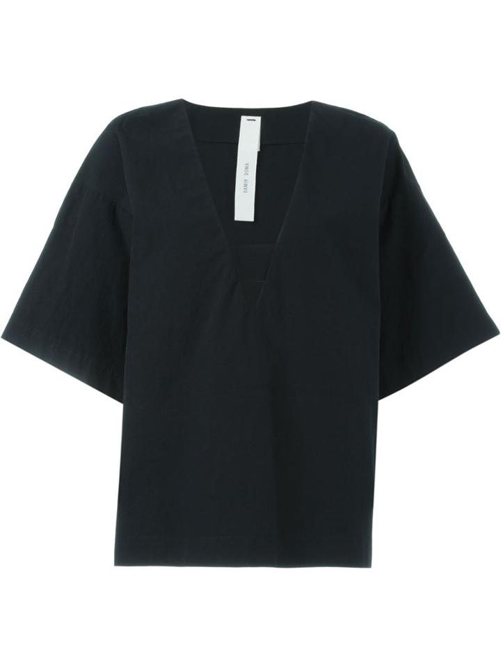 Damir Doma 'tarida' Top