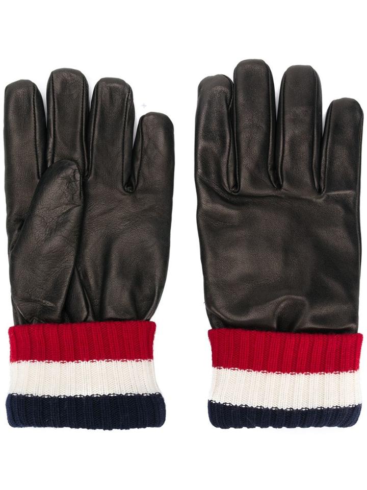 Moncler Moncler 00575000575p 999 Wool Or Fine Animal Hair->virgin Wool