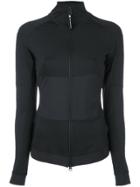 Adidas By Stella Mccartney The Midlayer Top - Black