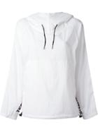 Carhartt 'lucy' Technical Hoodie, Women's, Size: Small, White, Nylon