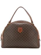 Céline Pre-owned Monogram Hand Bag - Brown