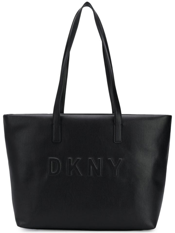 Dkny Tilly Tote Bag - Black