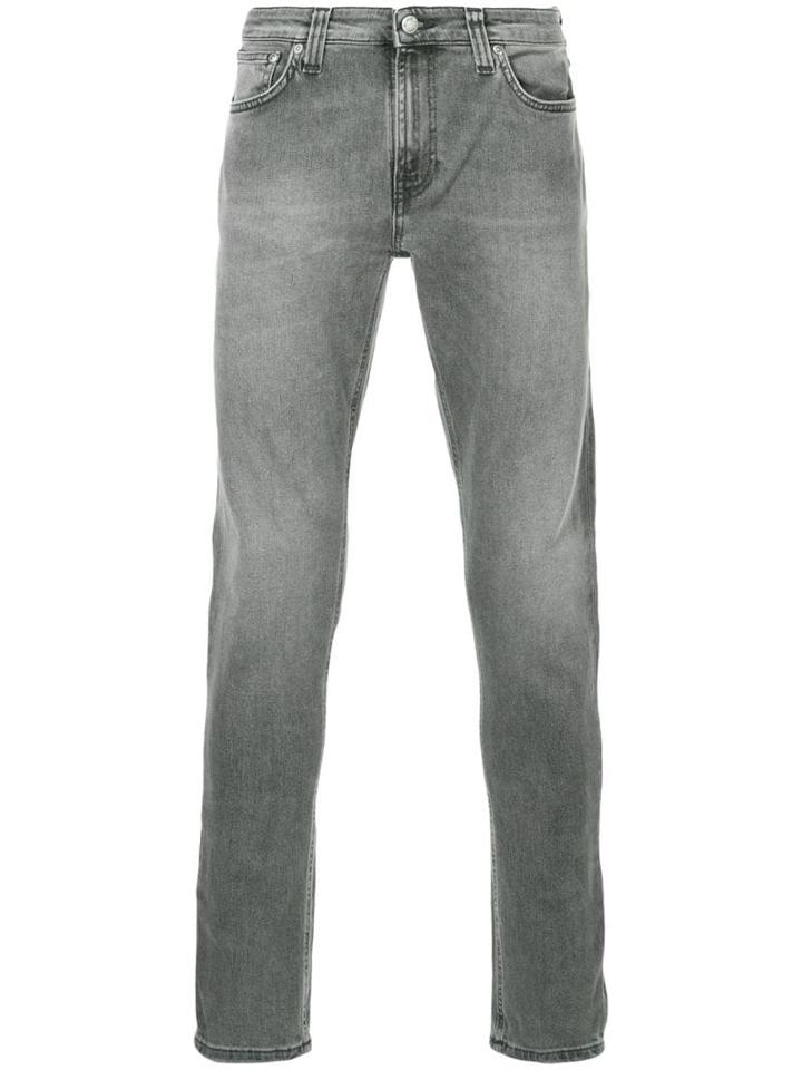 Nudie Jeans Co - Grey