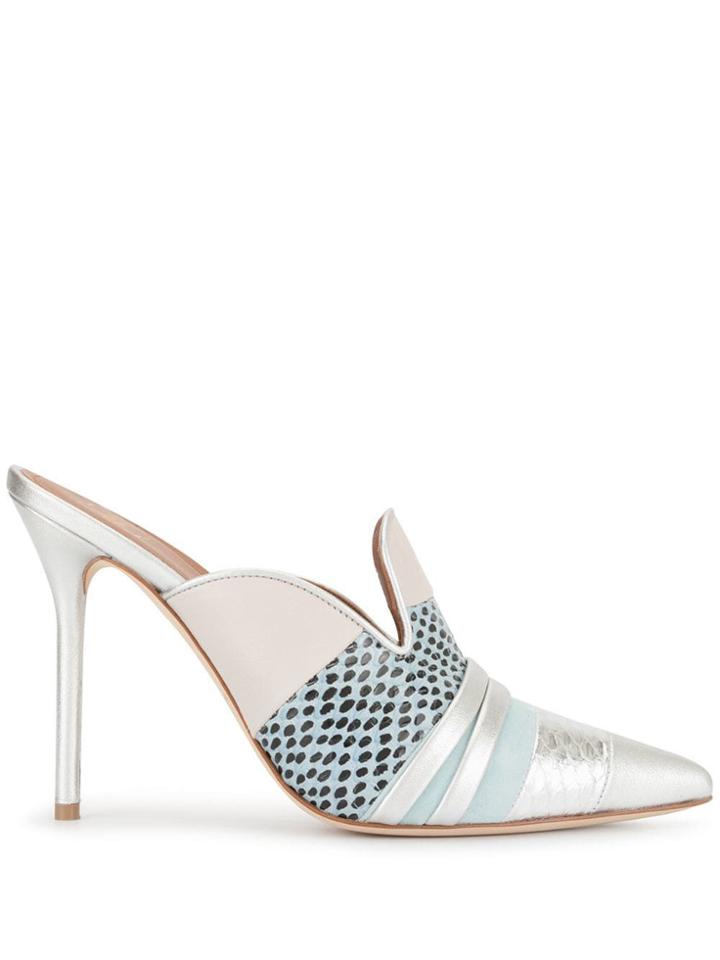 Malone Souliers Hayley Luwolte Sandals - Multicolour