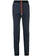 Diesel Carrot D-eeley Jogg Jeans - Black