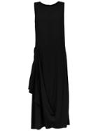 Uma Raquel Davidowicz Refil Long Dress - Black